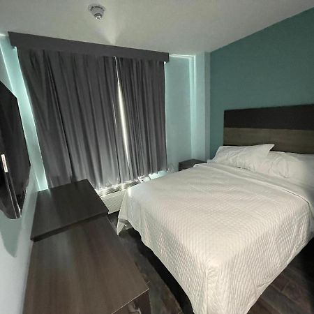 Thatford Hotel New York Esterno foto