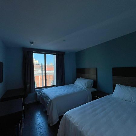 Thatford Hotel New York Esterno foto