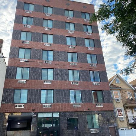 Thatford Hotel New York Esterno foto