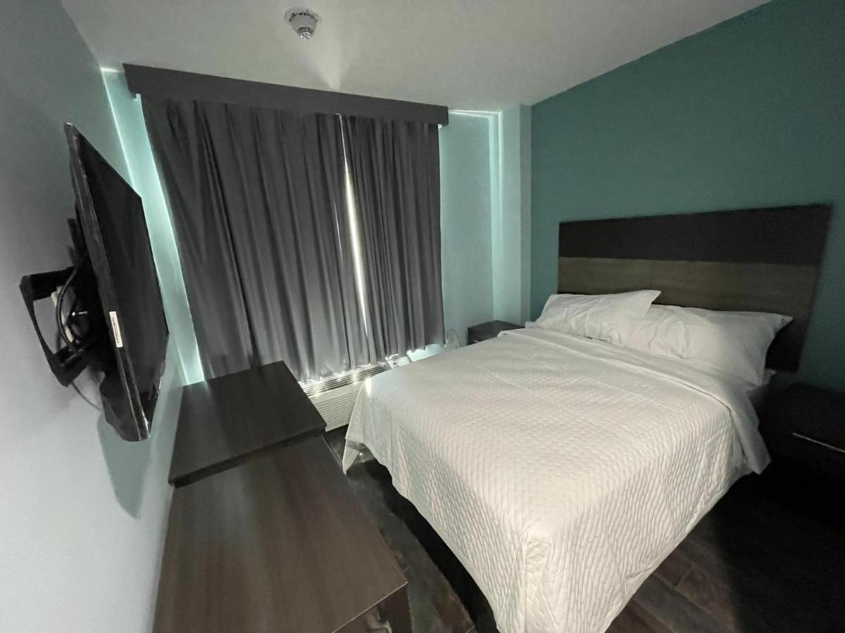 Thatford Hotel New York Esterno foto