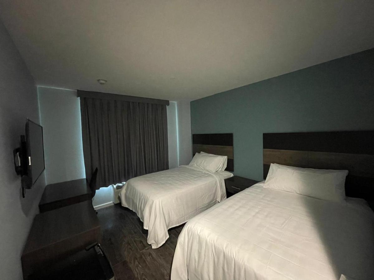 Thatford Hotel New York Esterno foto