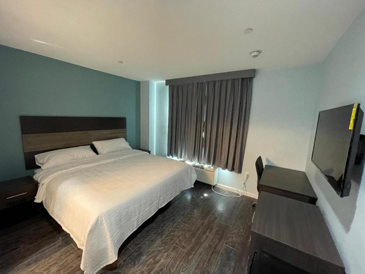 Thatford Hotel New York Esterno foto