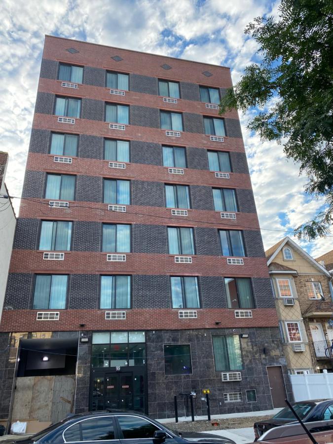 Thatford Hotel New York Esterno foto